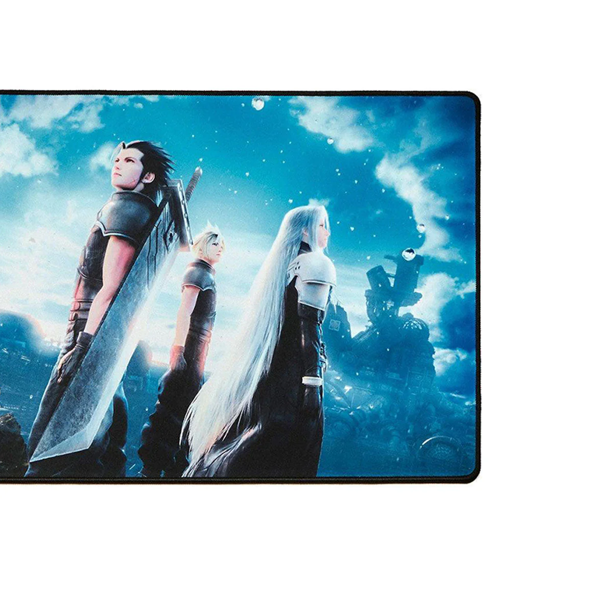 Crisis Core Final Fantasy VII Reunion Gaming Mouse Pad - Image 2