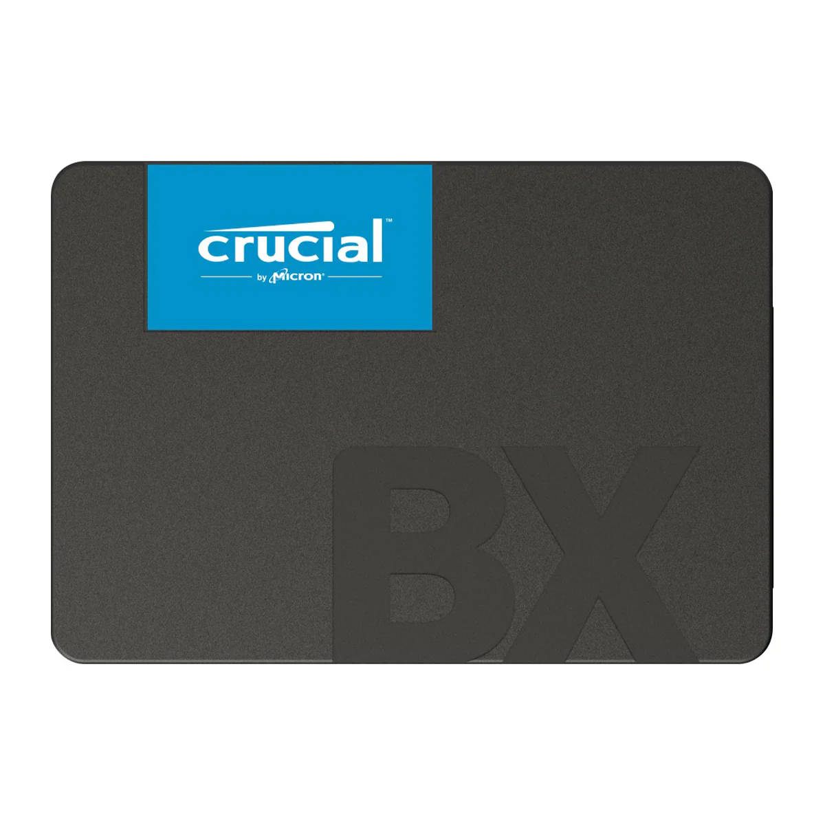 Crucial BX500 3D NAND SATA 2.5-Inch SSD (240GB, 500GB, 1TB, 4TB) - Image 6