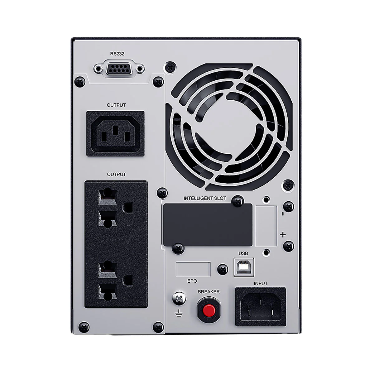 CyberPower OLS1000EC 1000 VA 800 Watts Online UPS - Image 2