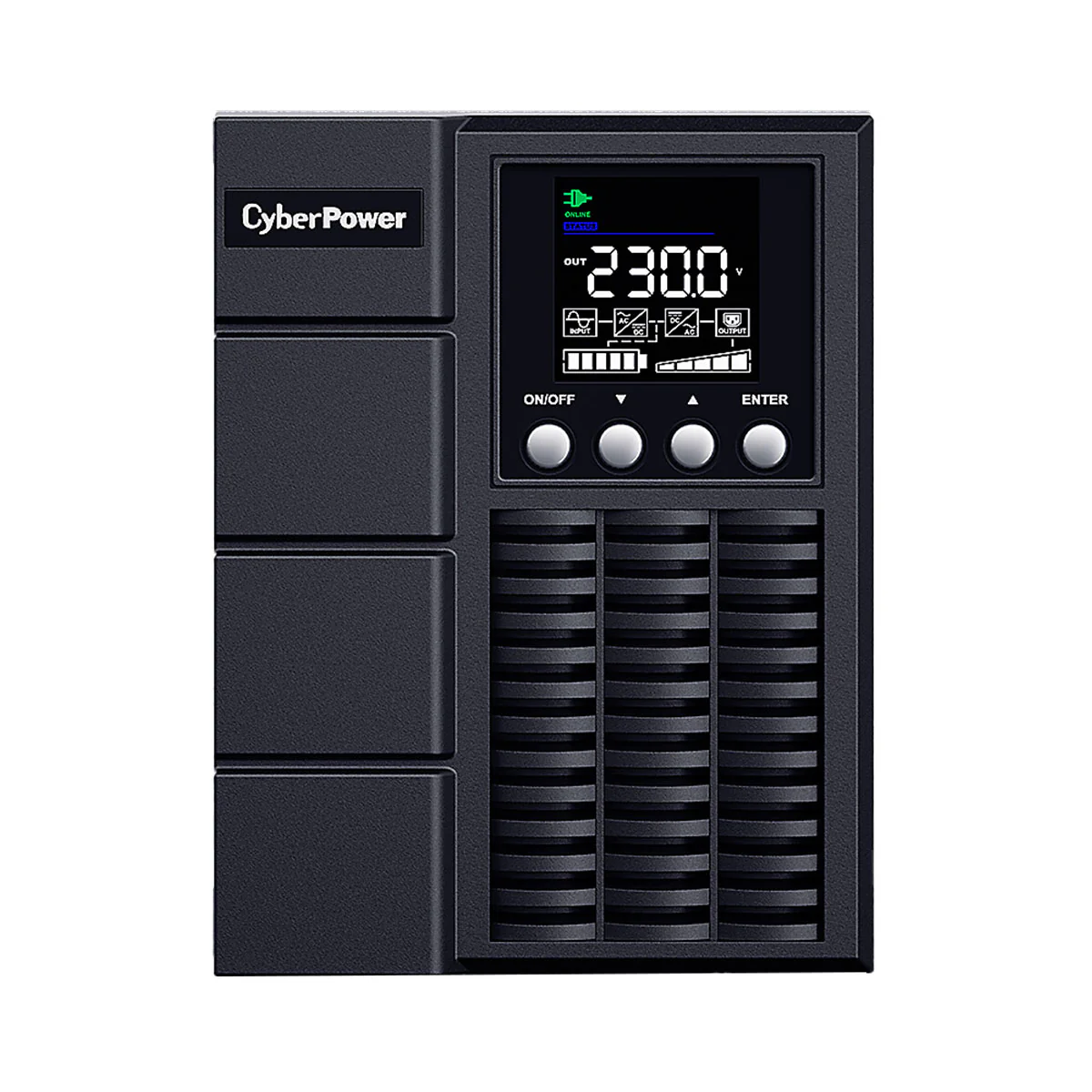 CyberPower OLS1000EC 1000 VA 800 Watts Online UPS - Image 3