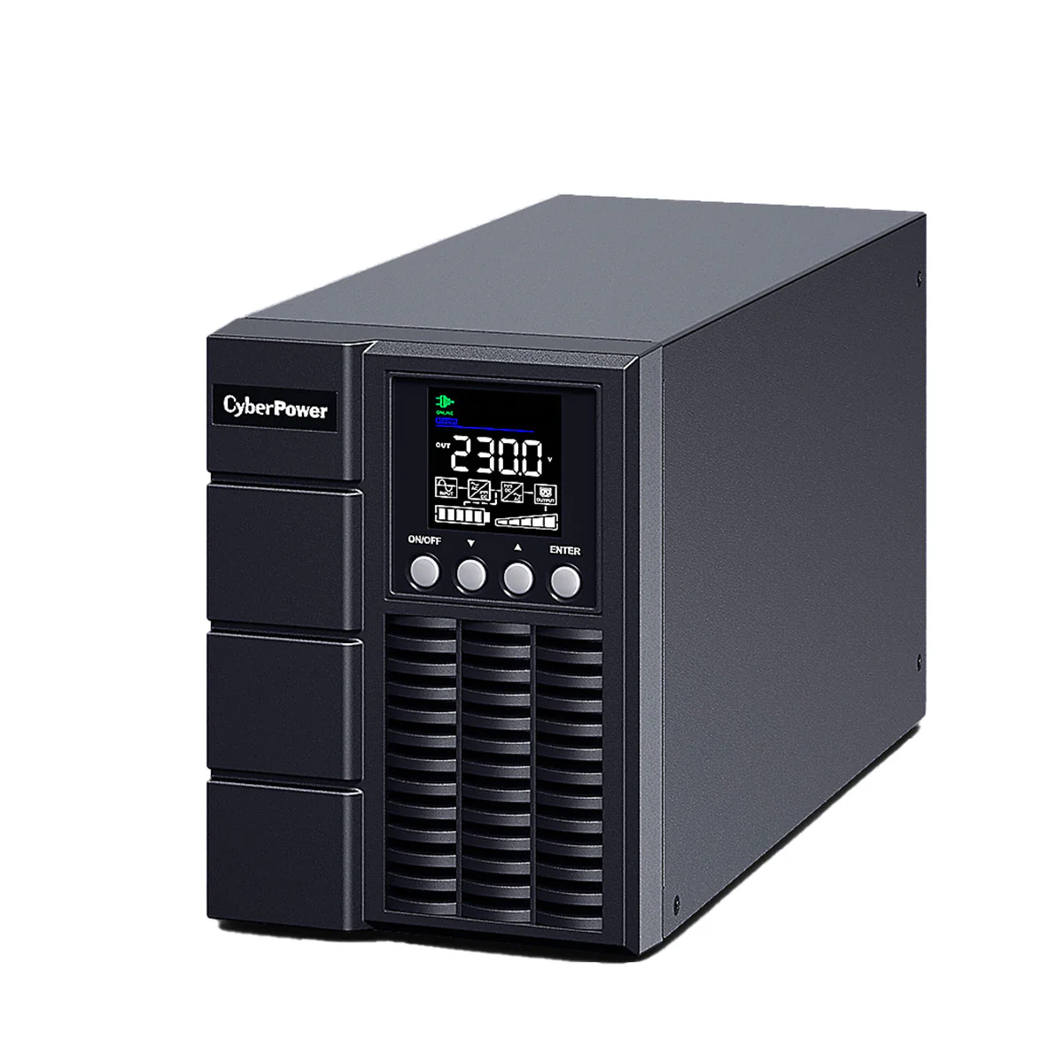 CyberPower OLS1000EC 1000 VA 800 Watts Online UPS - Image 4