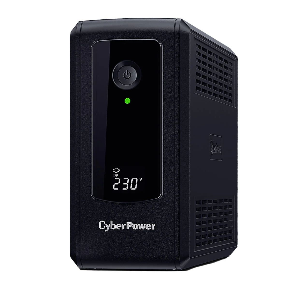 CyberPower UT1000EGLCD 1000 VA 550 Watts Line-interactive UPS - Image 2