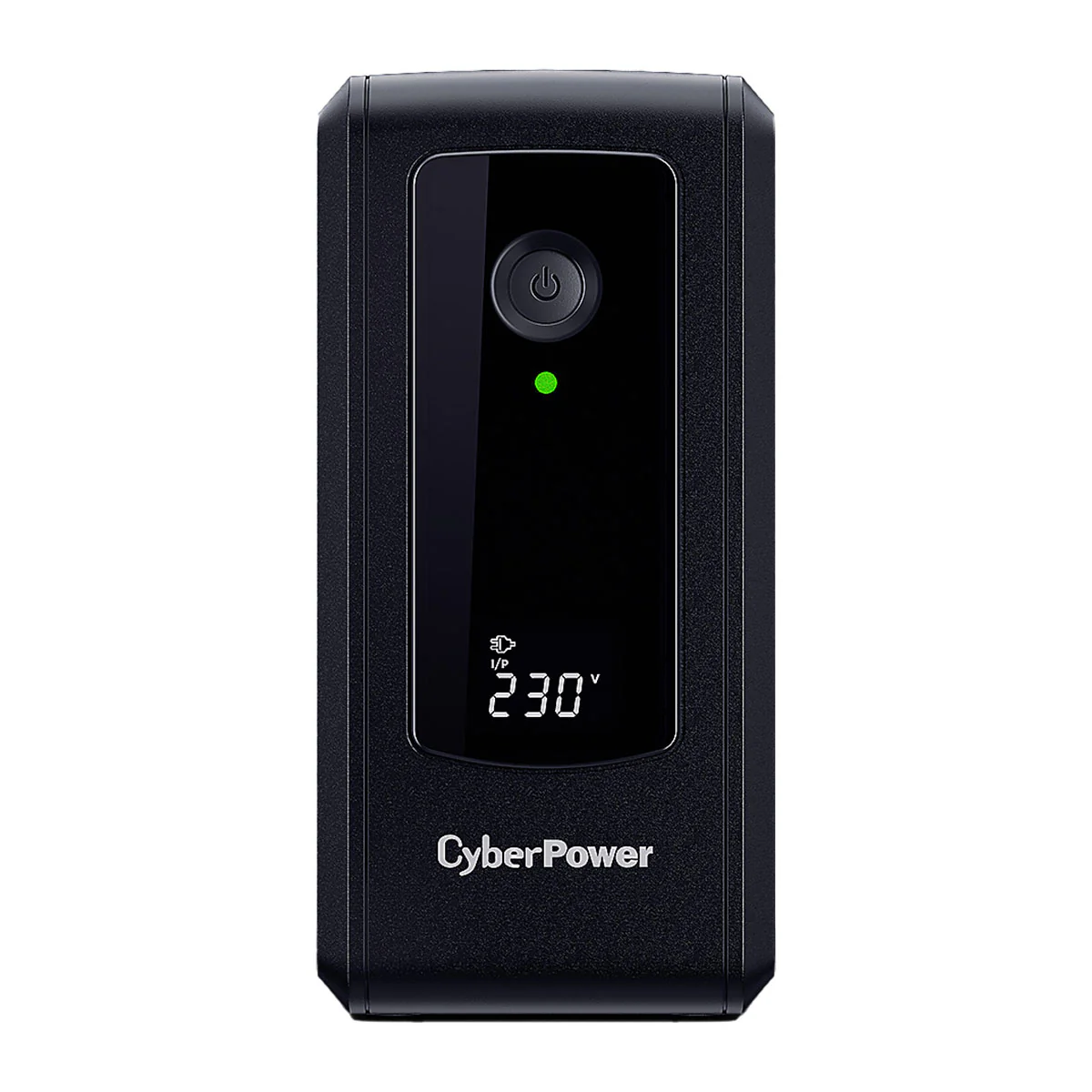 CyberPower UT1000EGLCD 1000 VA 550 Watts Line-interactive UPS - Image 3