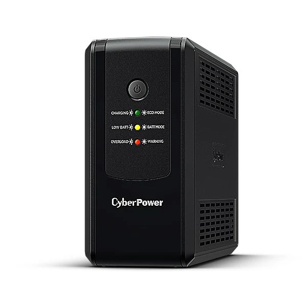 CyberPower UT800EG 800 VA 480 Watts Line-interactive UPS