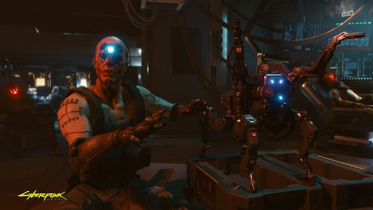 CyberPunk 2077 Ultimate Edition PC (ENG/EU) - Image 4