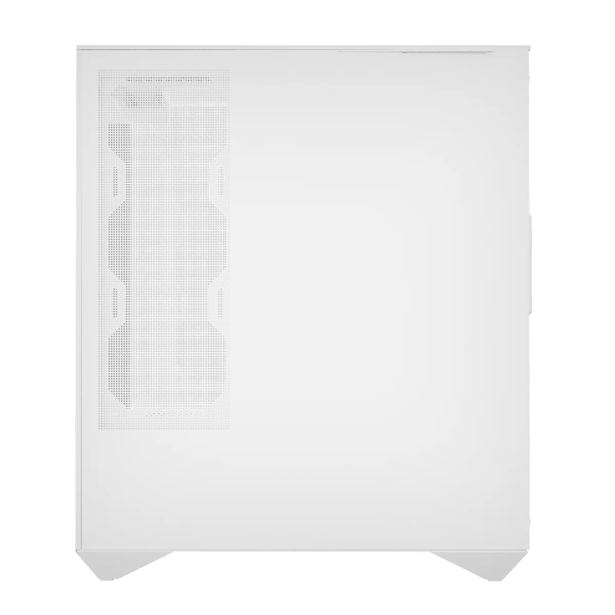 DarkFlash Arcee DY460 TG Side Panel ATX Luxury PC Case (Black, White) - Image 24