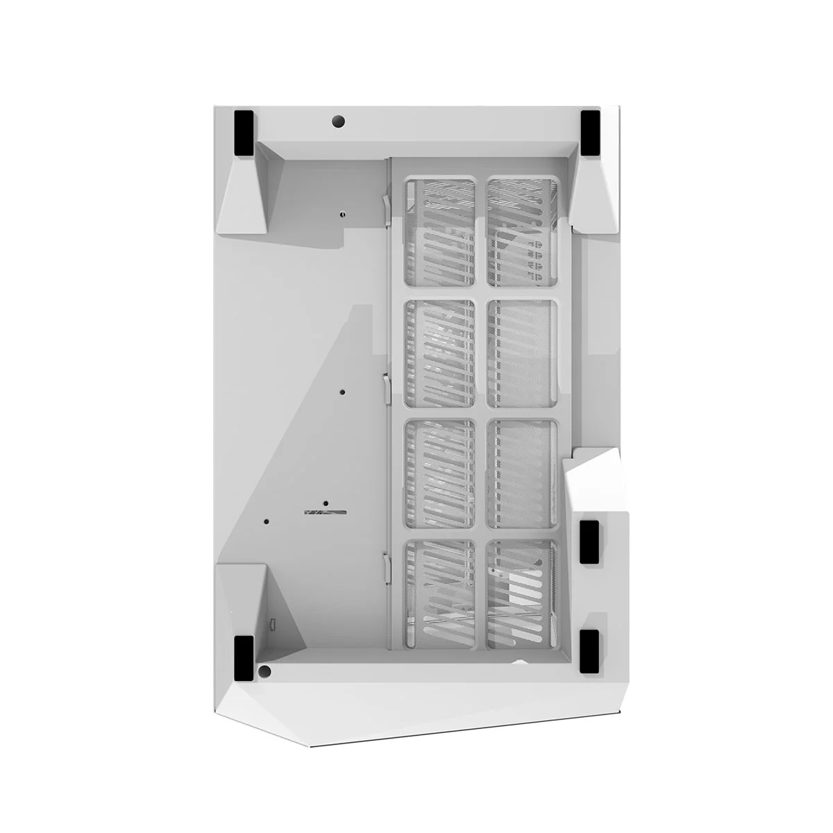 Darkflash Arcee DY470 TG Side Panel ATX Luxury PC Case (Black, White) - Image 17