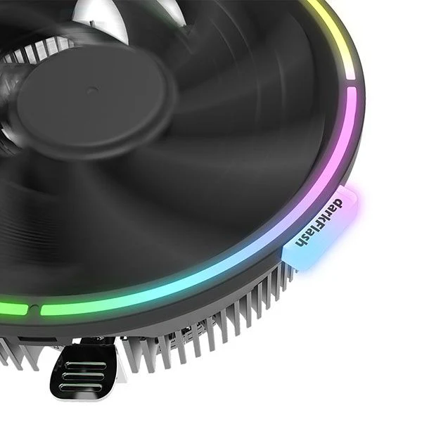 Darkflash Darkvoid Top-Flow CPU Cooler - Image 3