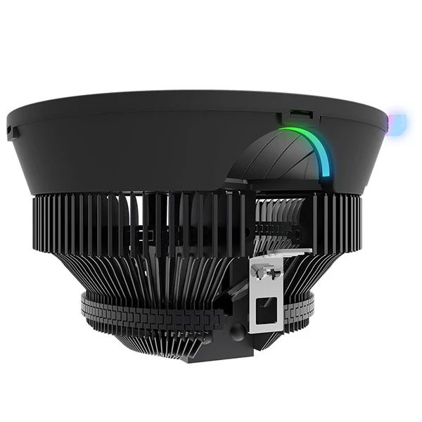 Darkflash Darkvoid Top-Flow CPU Cooler - Image 5