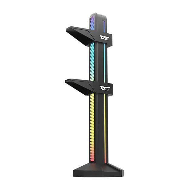 Darkflash DL240 ARGB VGA Holder (Black)