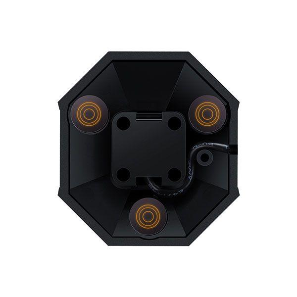 Darkflash DL240 ARGB VGA Holder (Black) - Image 3