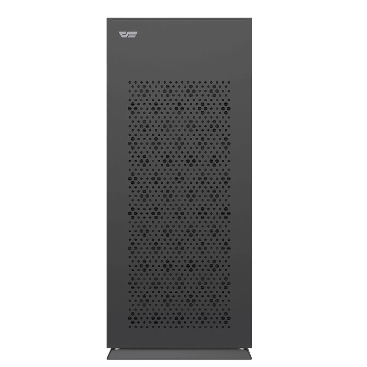DarkFlash DLH 21 Luxury ITX PC Gaming Case (Black) - Image 2