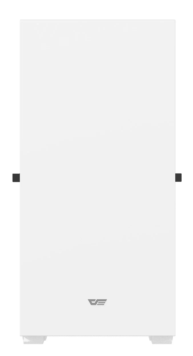DarkFlash DLX 22 Luxury PC Gaming Case (White) - Image 4