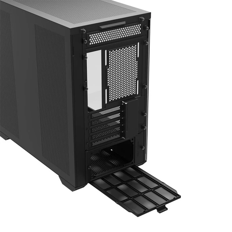 Darkflash DLX4000 Mesh E-ATX PC Case (Black) - Image 5