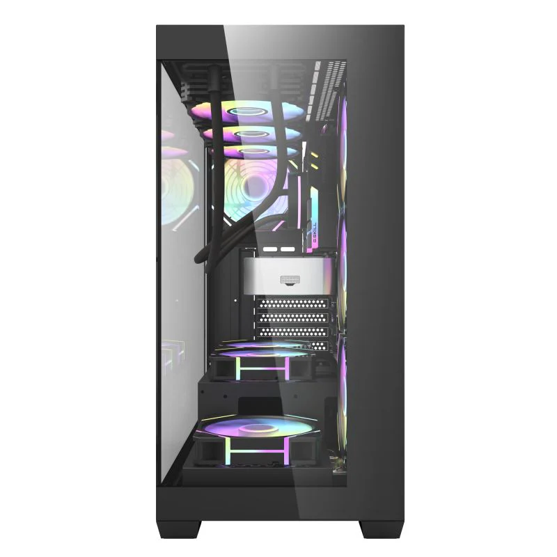 Darkflash DS900 ATX PC Gaming Case - Image 11