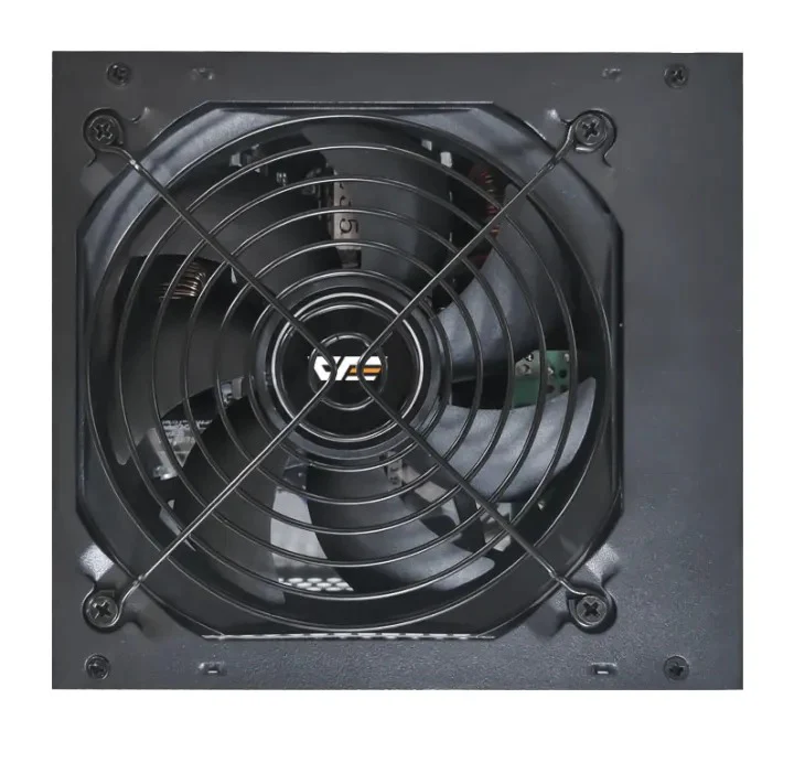 Darkflash GP650 650W 80+ Bronze Power Supply - Image 2