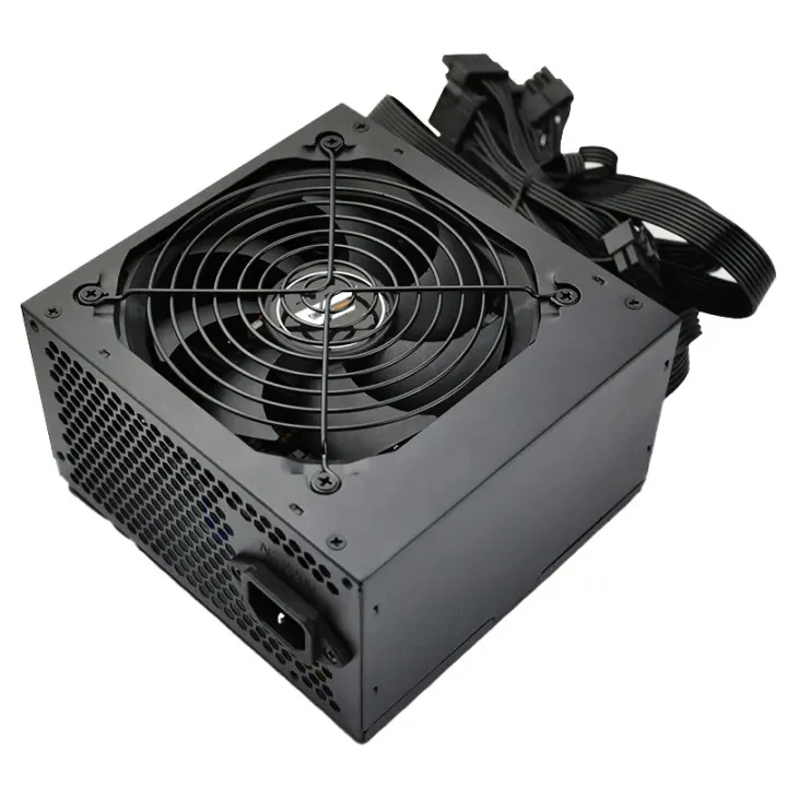 Darkflash GP650 650W 80+ Bronze Power Supply - Image 3