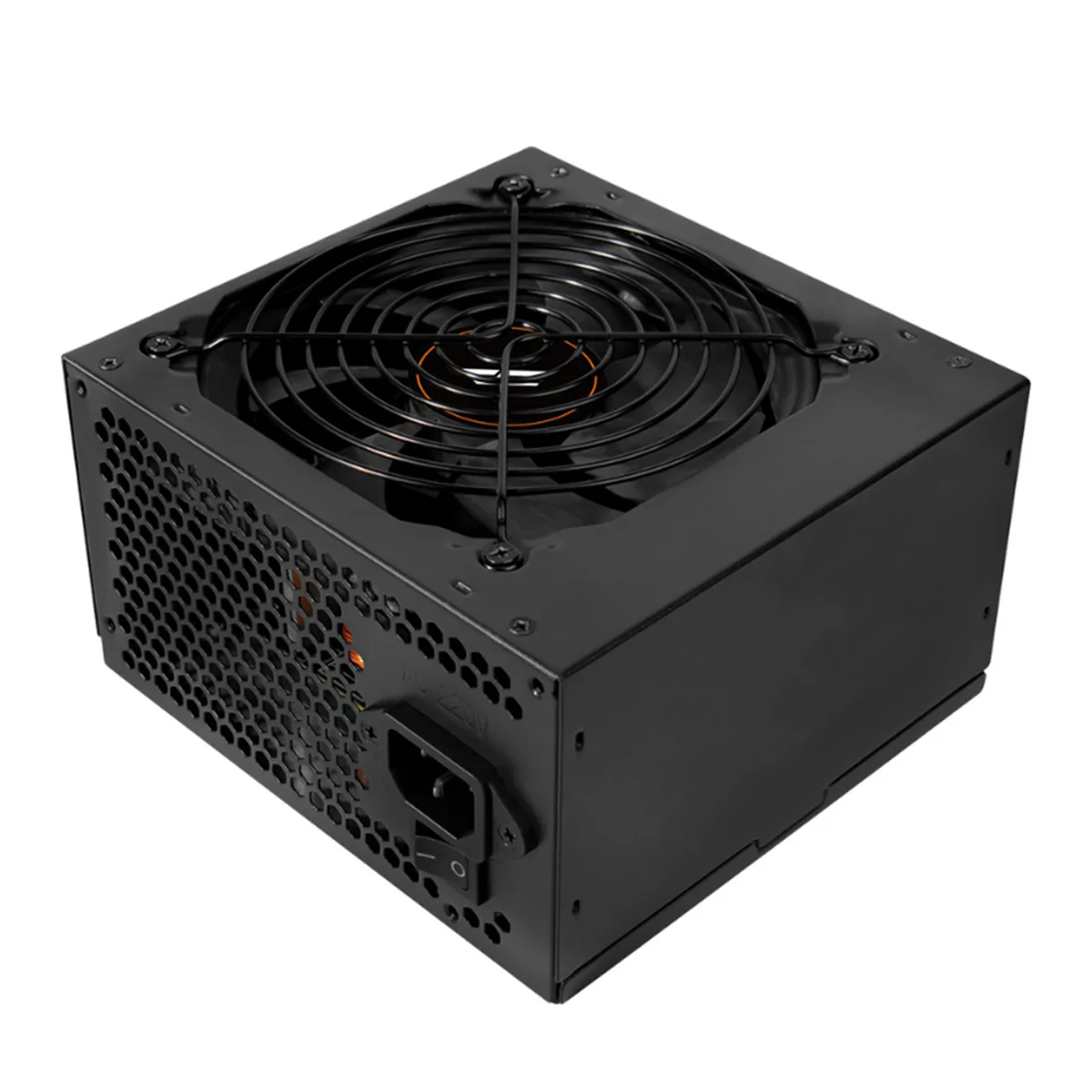 Darkflash GP750 ATX 12V Plus Bronze Non Modular Power Supply - Image 3