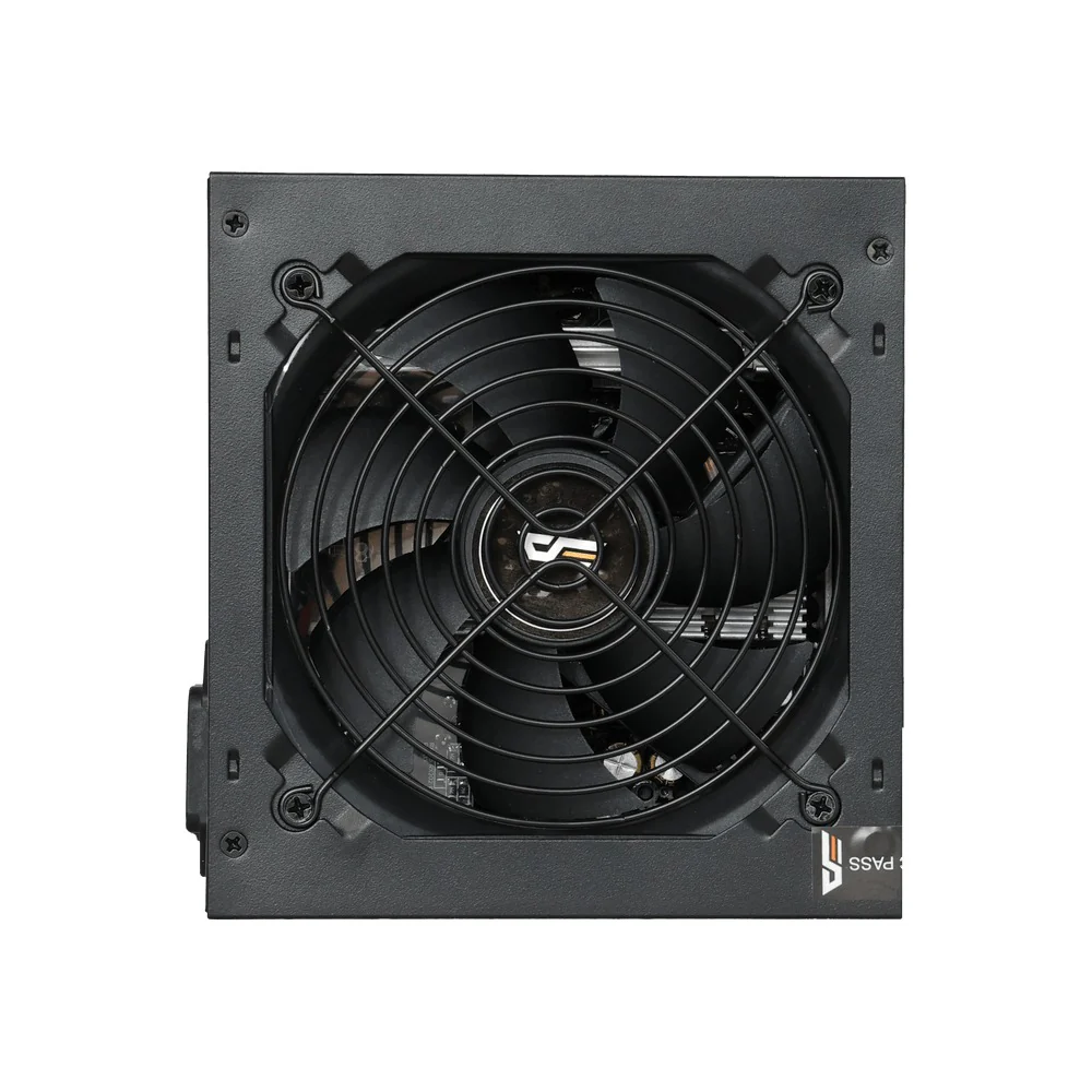 DarkFlash GS 850M 850W 80+ Bronze PCIe 5.1 Ready Full Modular Power Supply - Image 8