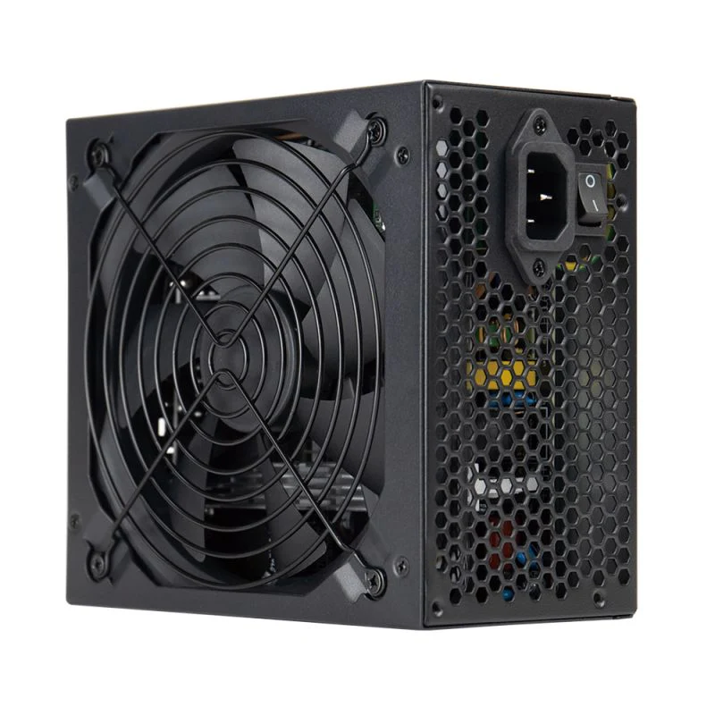 Darkflash GS650 650W 80+ Bronze Full Modular Power Supply - Image 2