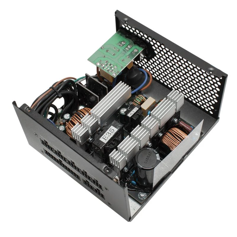 Darkflash GS650 650W 80+ Bronze Full Modular Power Supply - Image 3