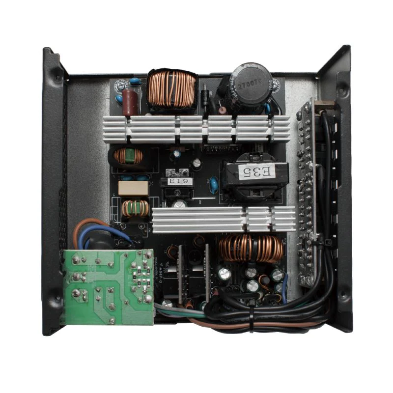 Darkflash GS650 650W 80+ Bronze Full Modular Power Supply - Image 5
