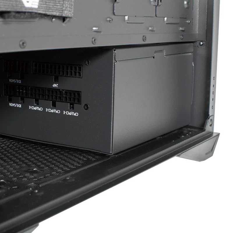 Darkflash GS650 650W 80+ Bronze Full Modular Power Supply - Image 6