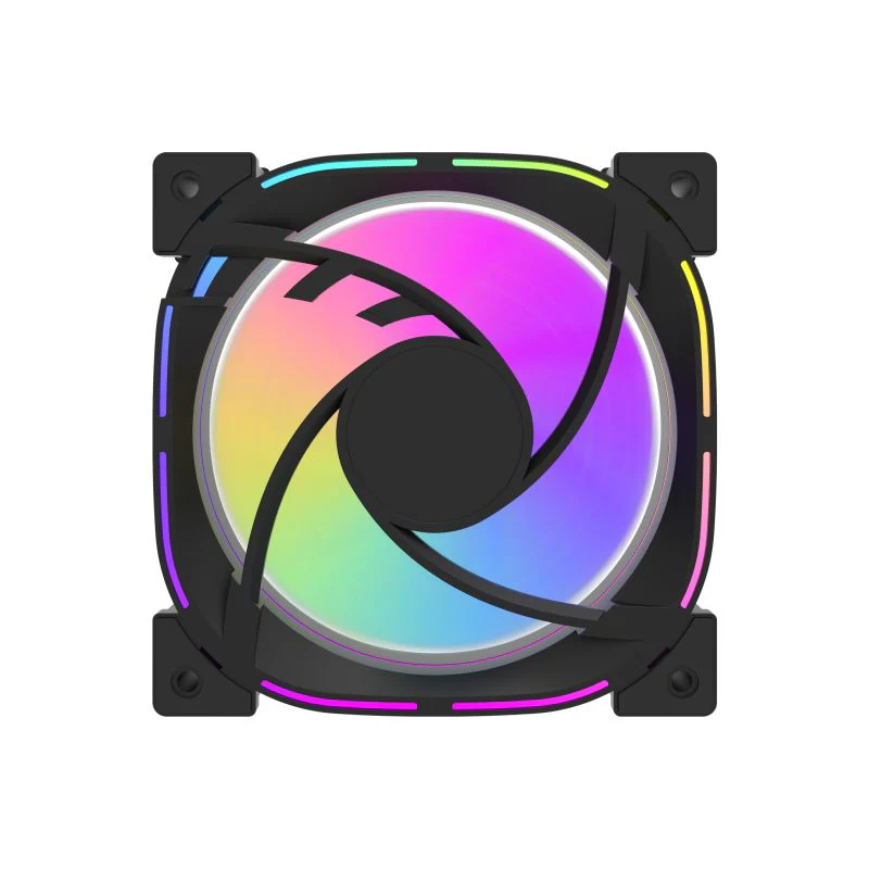 Darkflash Infinity 24R A-RGB Reverse Blade Single Cooling Fan - Image 10