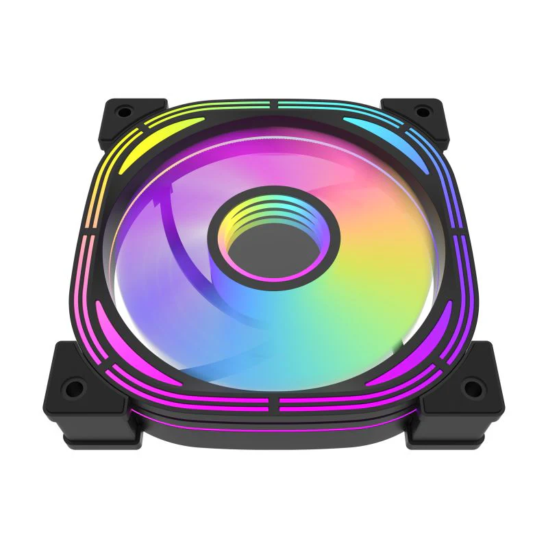 Darkflash Infinity 24R A-RGB Reverse Blade Single Cooling Fan - Image 11