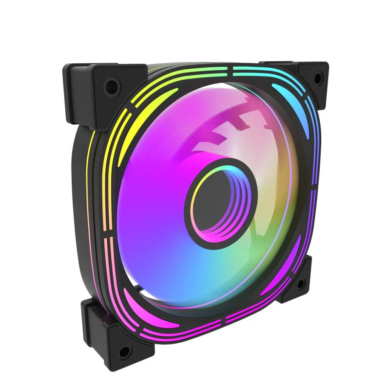 Darkflash Infinity 24R A-RGB Reverse Blade Single Cooling Fan - Image 12