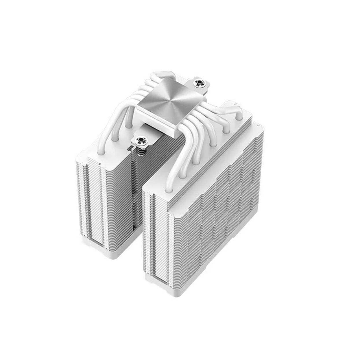 Deepcool AG620 Digital Dual-Tower CPU Cooler With A Temperature Display - Image 17