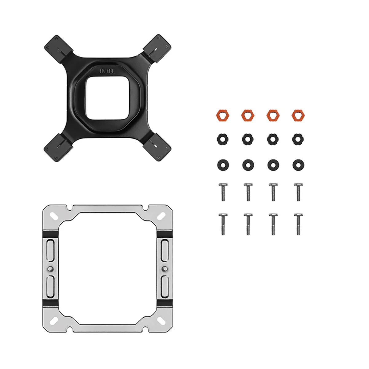 DeepCool AK400 G2 WH Wood Grain Top Cover CPU Cooler (White) (R-AK400G2-WHNNMN-GJD) - Image 8