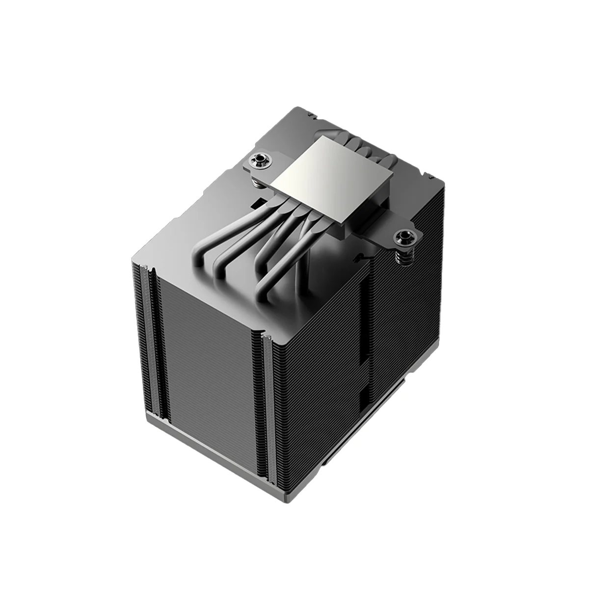 DeepCool AK500 G2 Digital NYX AI Dynamic Adjustment CPU Cooler with Digital Display (Black) (R-AK500G2-BKNNMN-GJD-1) - Image 6