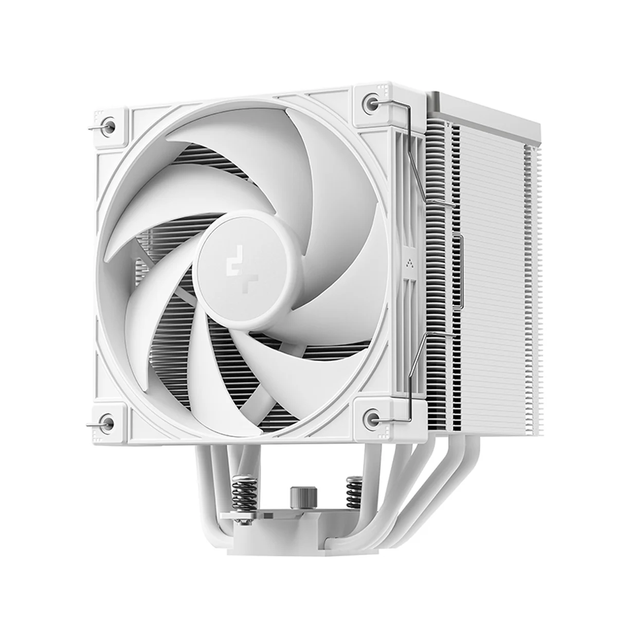 DeepCool AK500 G2 Wood Grain Top Cover CPU Cooler (Black, White) - Image 10