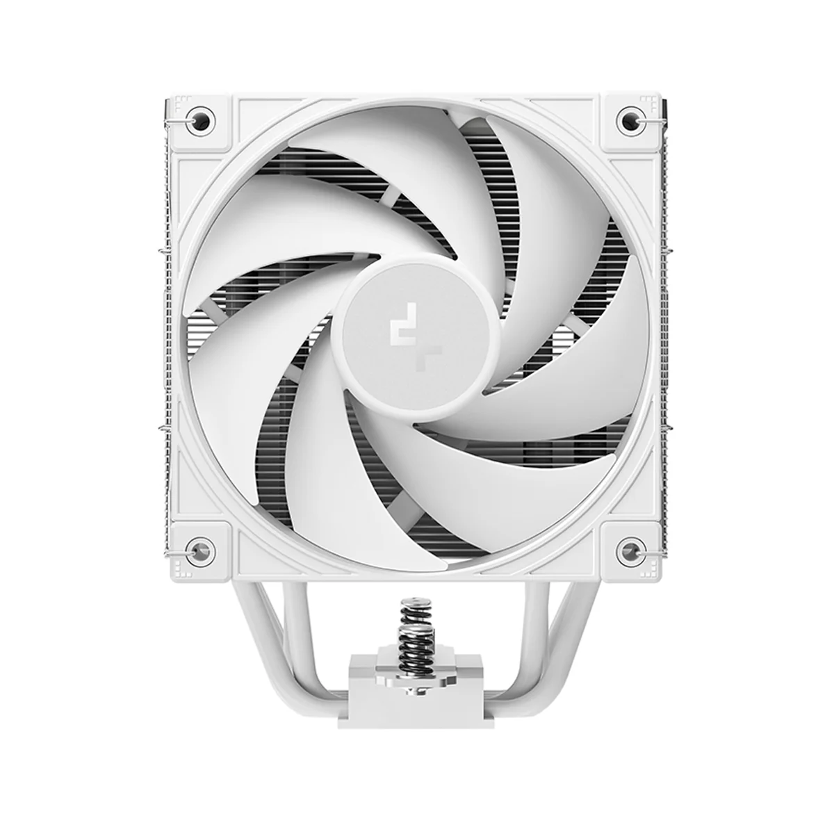 DeepCool AK500 G2 Wood Grain Top Cover CPU Cooler (Black, White) - Image 11