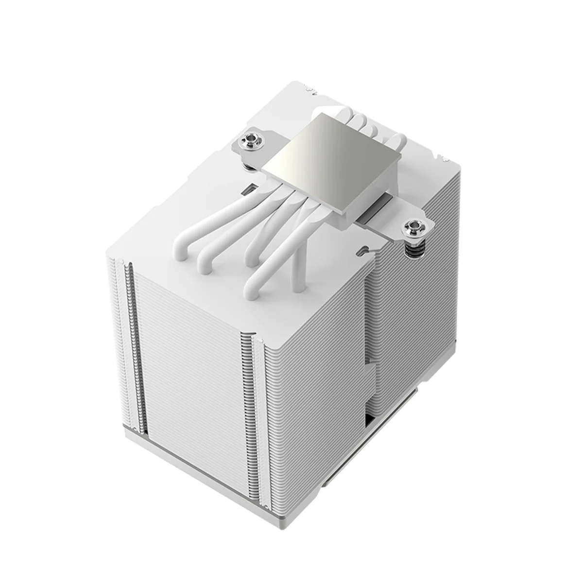 DeepCool AK500 G2 Wood Grain Top Cover CPU Cooler (Black, White) - Image 13