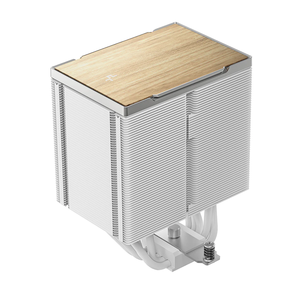 DeepCool AK500 G2 Wood Grain Top Cover CPU Cooler (Black, White) - Image 14