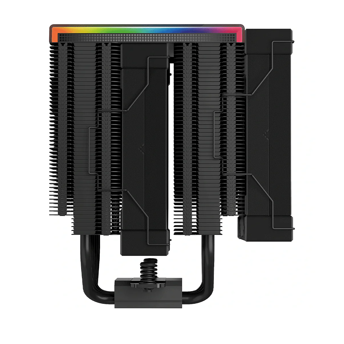 Deepcool AK620 Digital Performance CPU Cooler With Status Display (R-AK620-BKADMN-G) - Image 5