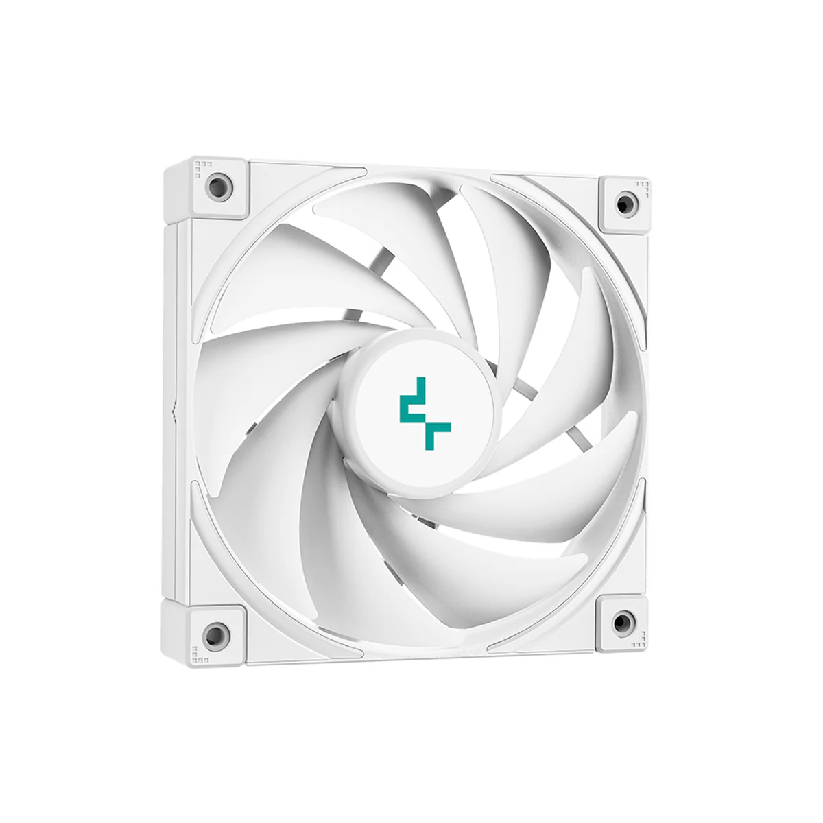 DeepCool AK620 Digital SE Performance CPU Cooler with a Status Display (Black, White) - Image 20