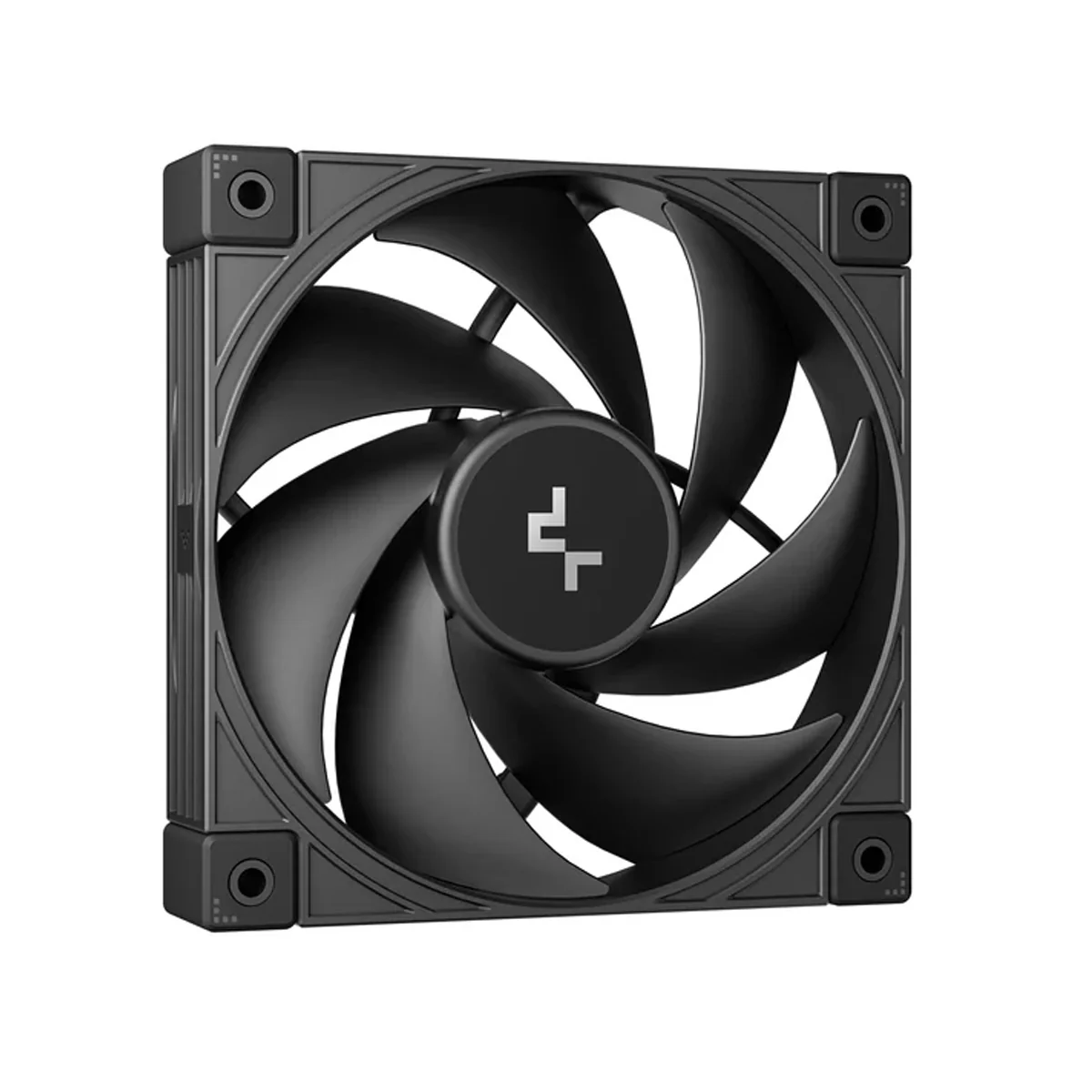 DeepCool AK620 G2 Wood Grain Top Cover CPU Cooler (Black, White) - Image 13