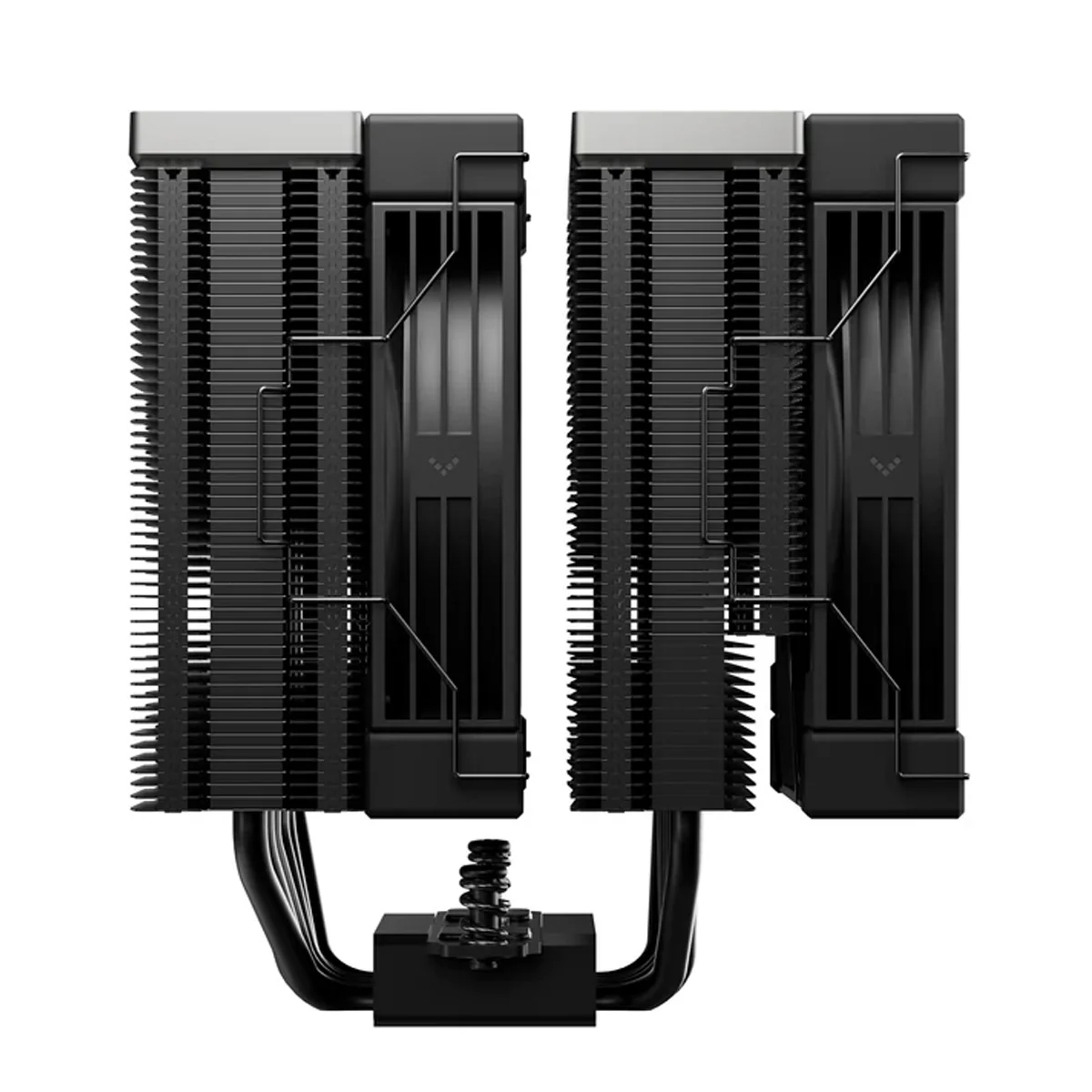 DeepCool AK620 G2 Wood Grain Top Cover CPU Cooler (Black, White) - Image 15