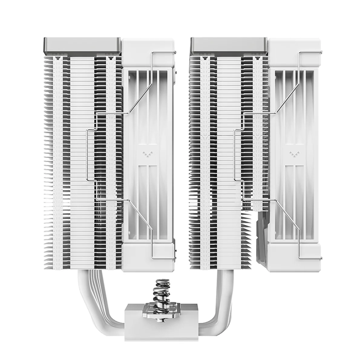DeepCool AK620 G2 Wood Grain Top Cover CPU Cooler (Black, White) - Image 5