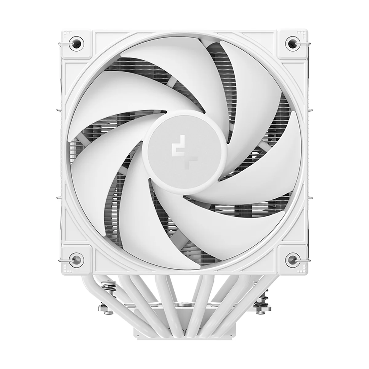 DeepCool AK620 G2 Wood Grain Top Cover CPU Cooler (Black, White) - Image 7