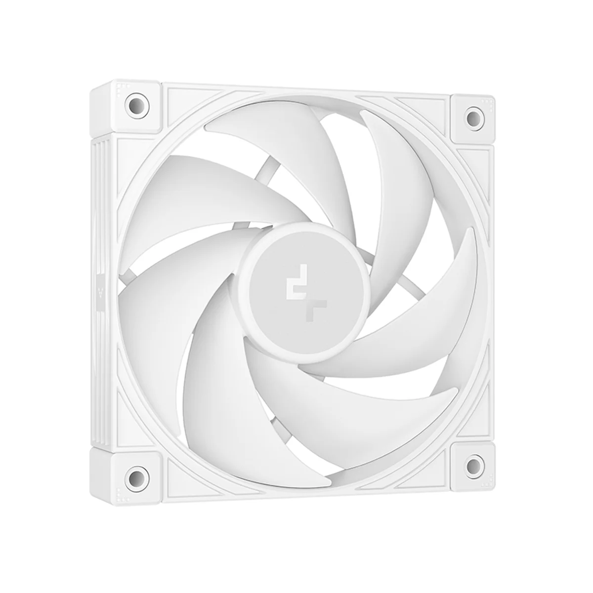 DeepCool AK620 G2 Wood Grain Top Cover CPU Cooler (Black, White) - Image 8