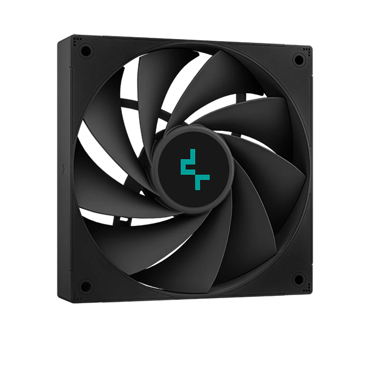 Deepcool Assassin IV Premium CPU Air Cooler (Black) (R-ASN4-BKNNMT-G) - Image 3