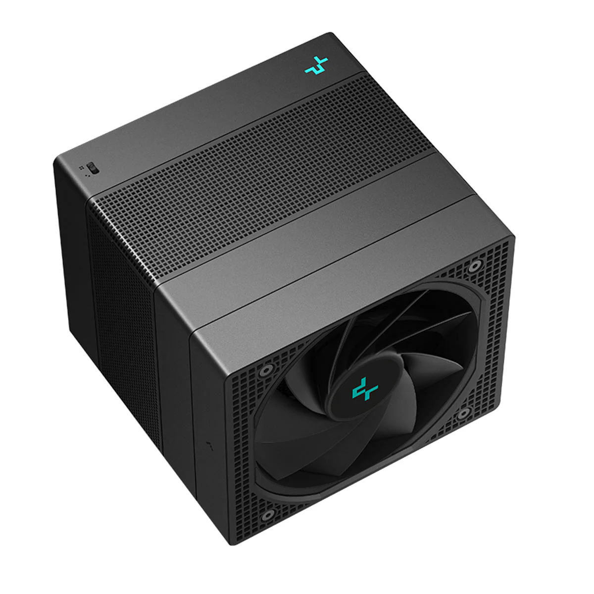 Deepcool Assassin IV Premium CPU Air Cooler (Black) (R-ASN4-BKNNMT-G) - Image 4