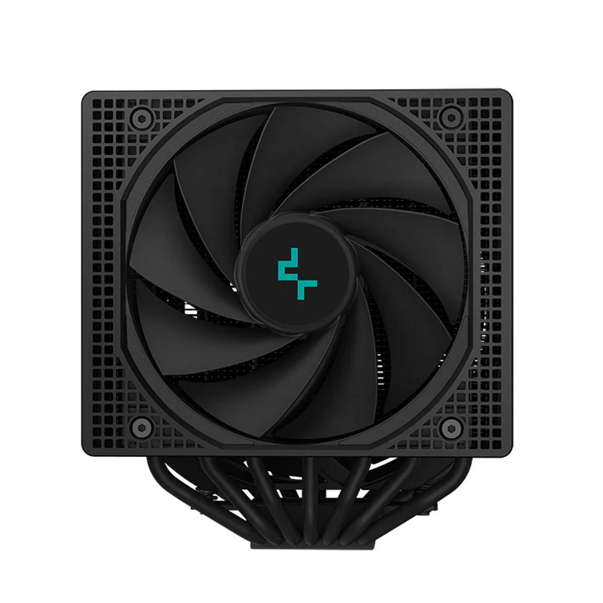 Deepcool Assassin IV Premium CPU Air Cooler (Black) (R-ASN4-BKNNMT-G) - Image 5
