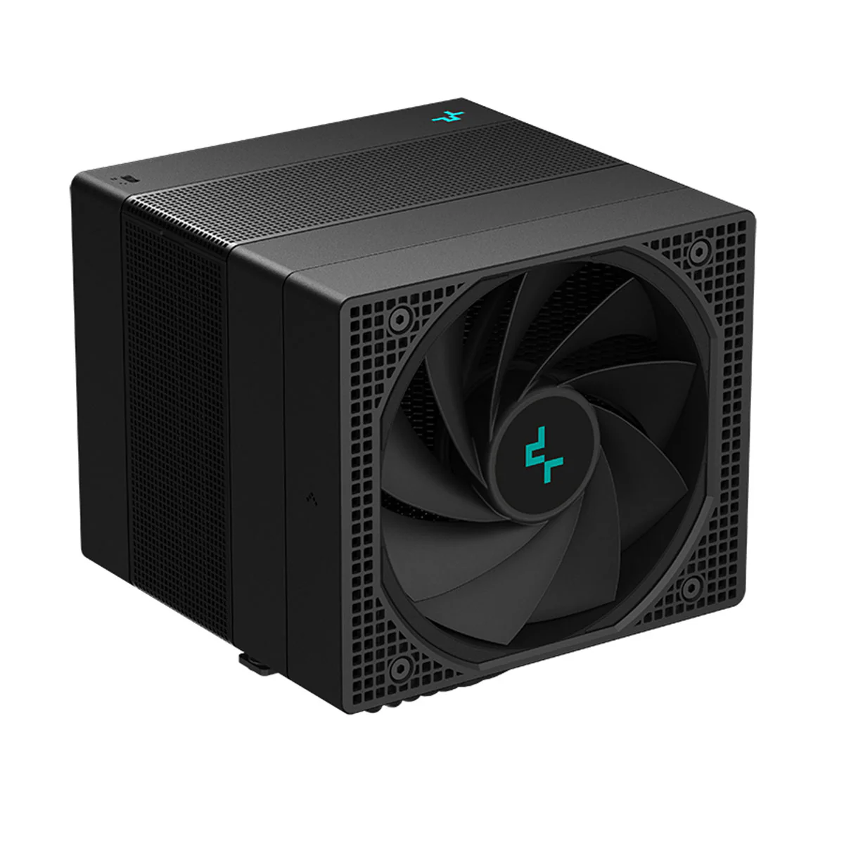 Deepcool Assassin IV Premium CPU Air Cooler (Black) (R-ASN4-BKNNMT-G) - Image 7