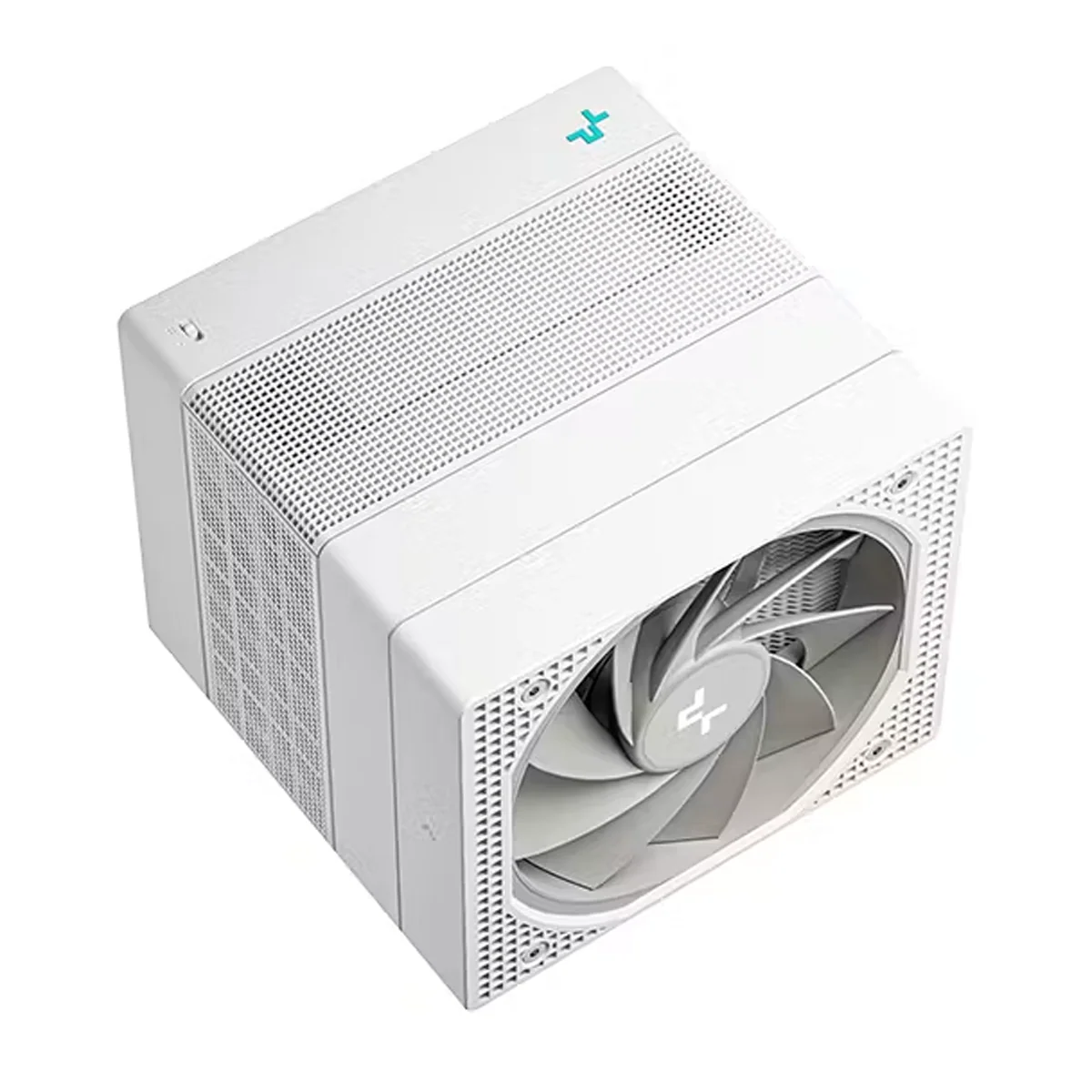 DeepCool Assassin IV WH Premium CPU Air Cooler (White) (R-ASN4-WHNNMT-G) - Image 2