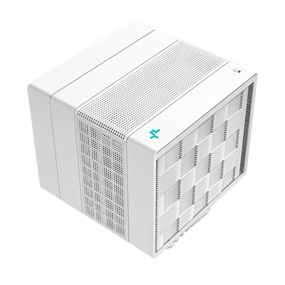 DeepCool Assassin IV WH Premium CPU Air Cooler (White) (R-ASN4-WHNNMT-G) - Image 6
